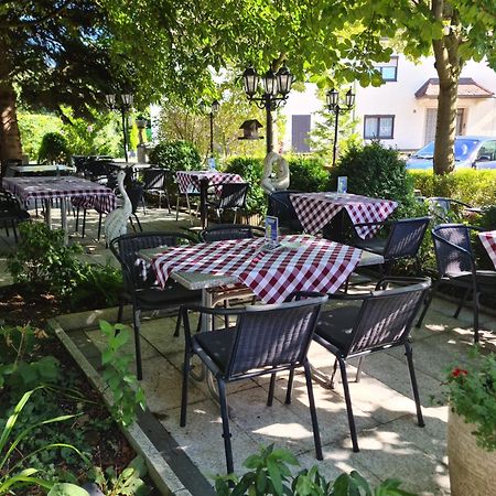 Hoeckner Plaza Hotel Attnang-Puchheim Luaran gambar