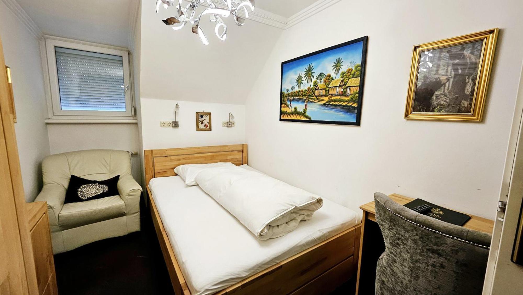 Hoeckner Plaza Hotel Attnang-Puchheim Luaran gambar