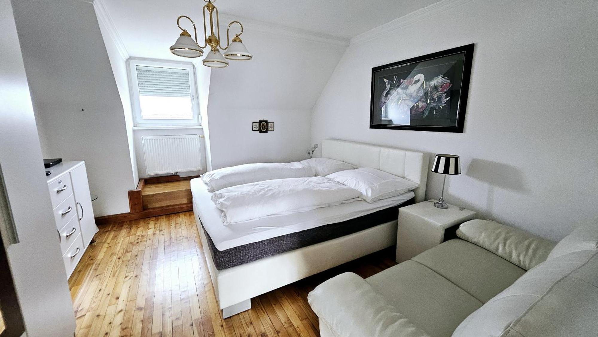 Hoeckner Plaza Hotel Attnang-Puchheim Luaran gambar