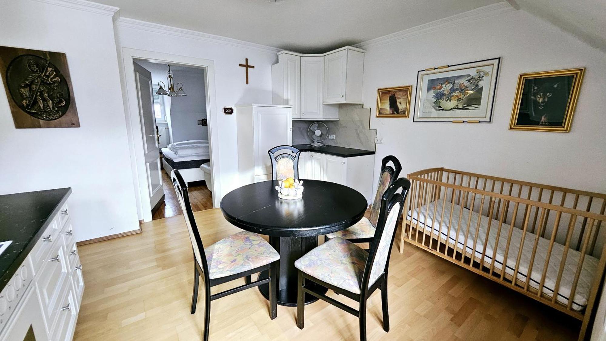 Hoeckner Plaza Hotel Attnang-Puchheim Luaran gambar