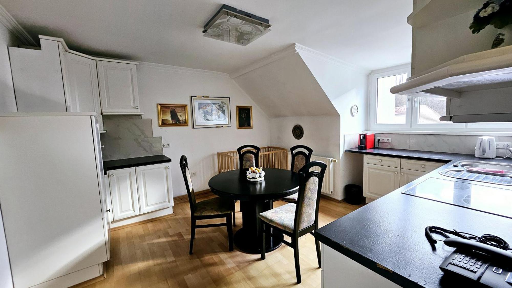 Hoeckner Plaza Hotel Attnang-Puchheim Luaran gambar