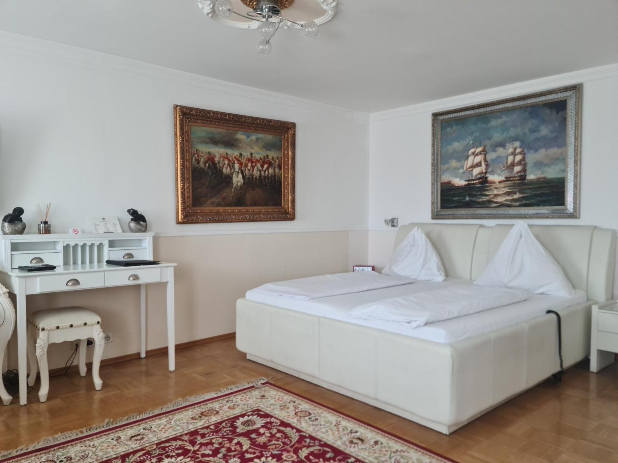 Hoeckner Plaza Hotel Attnang-Puchheim Luaran gambar