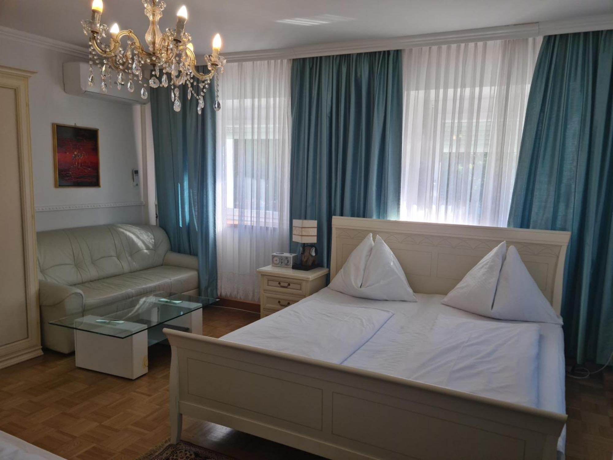 Hoeckner Plaza Hotel Attnang-Puchheim Luaran gambar