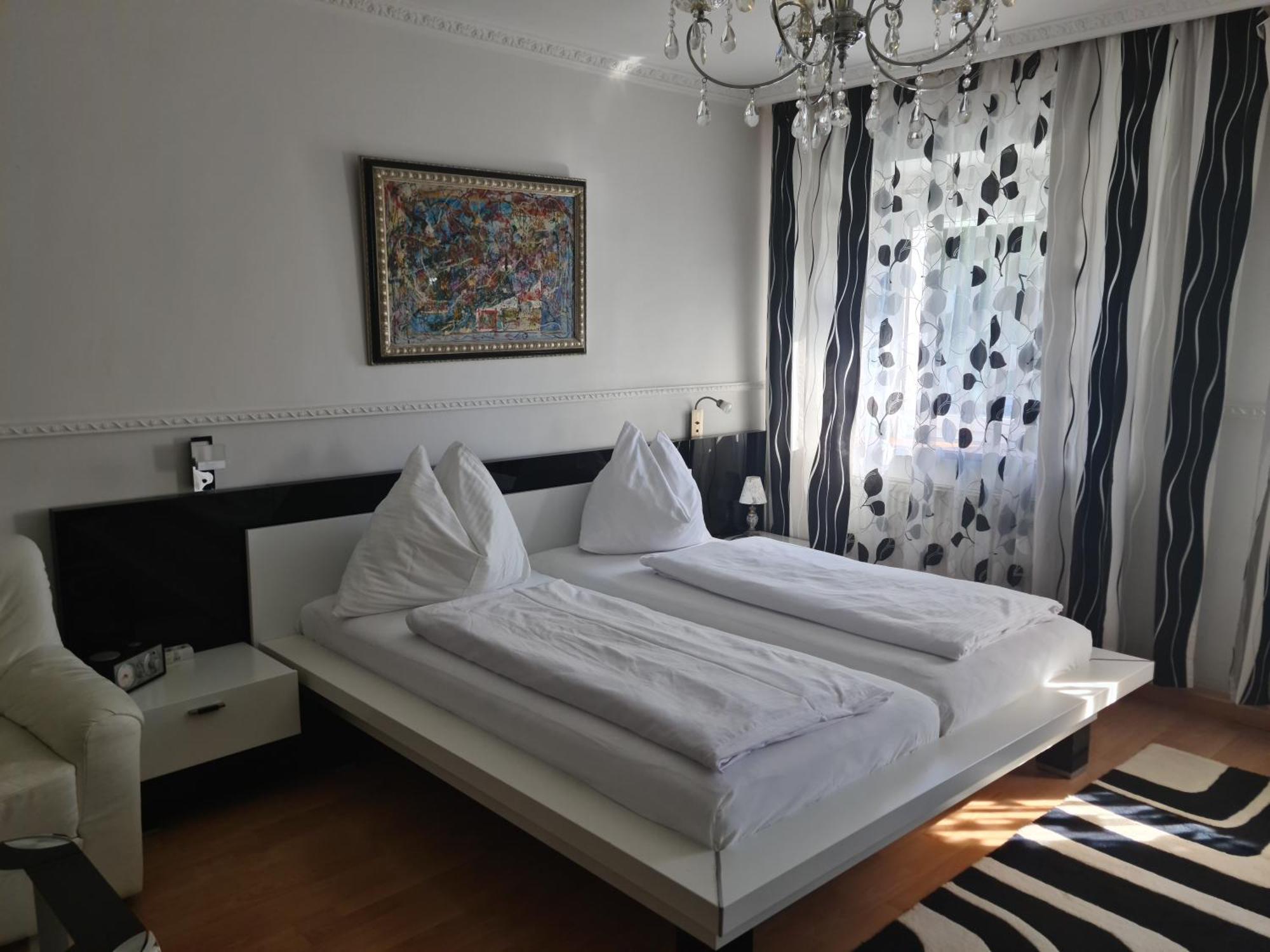 Hoeckner Plaza Hotel Attnang-Puchheim Luaran gambar
