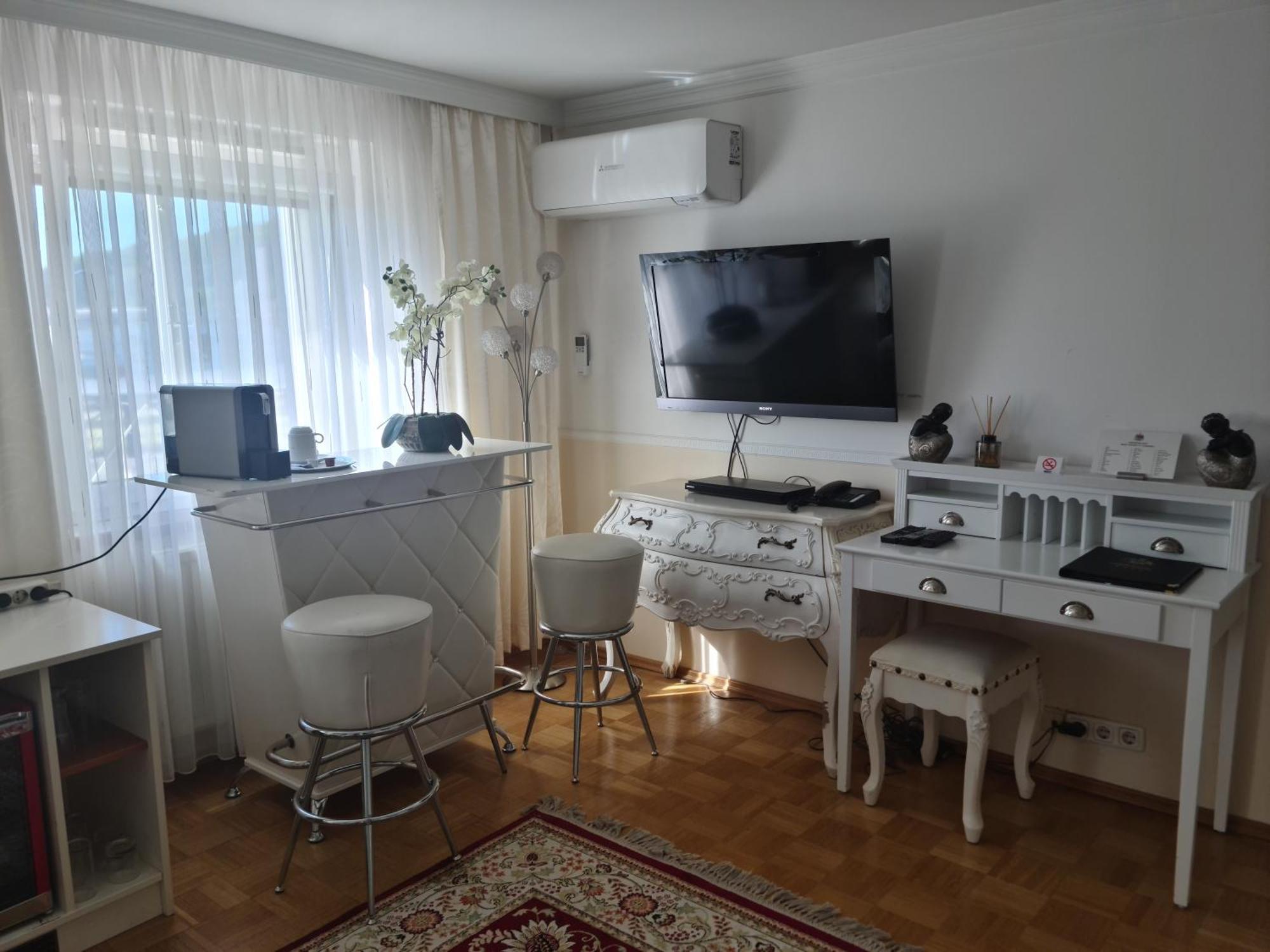 Hoeckner Plaza Hotel Attnang-Puchheim Luaran gambar