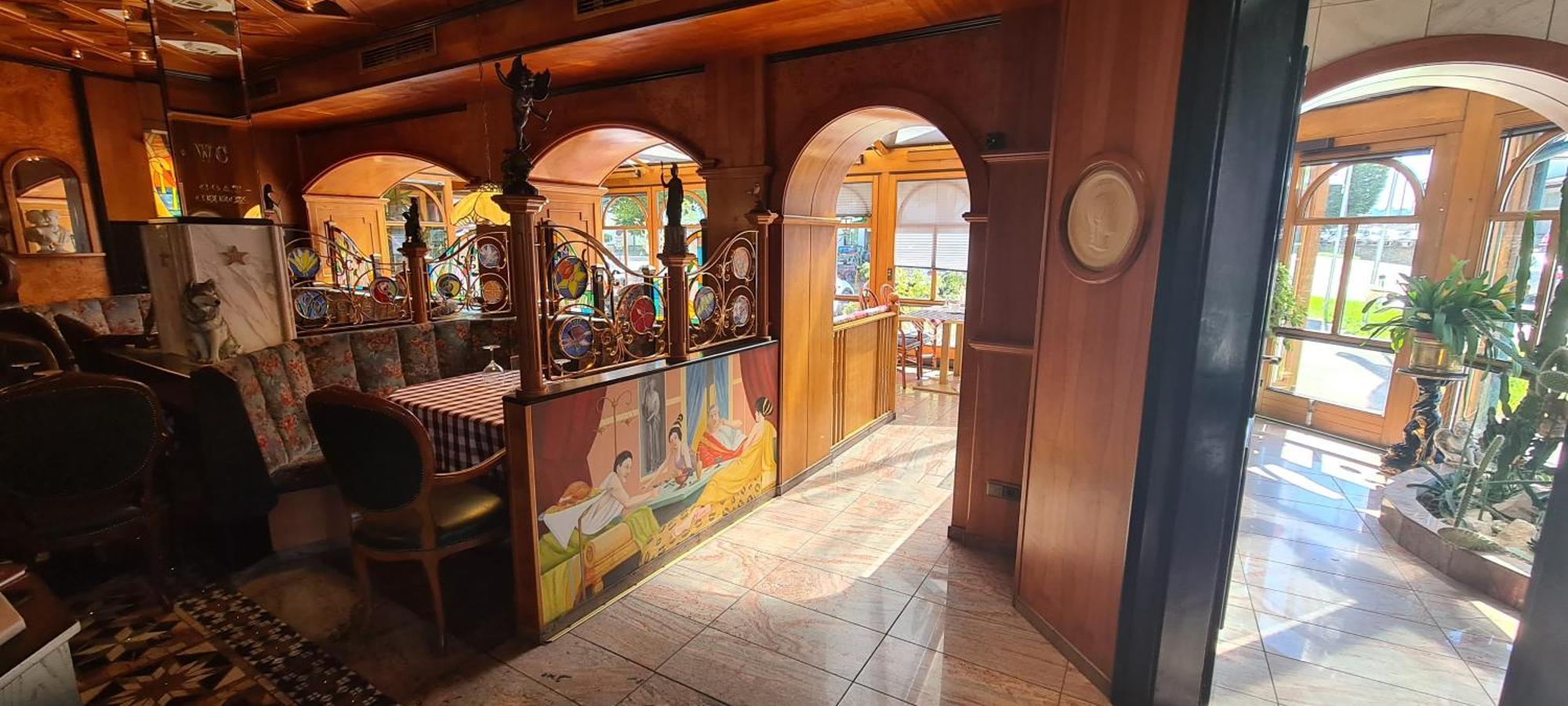 Hoeckner Plaza Hotel Attnang-Puchheim Luaran gambar