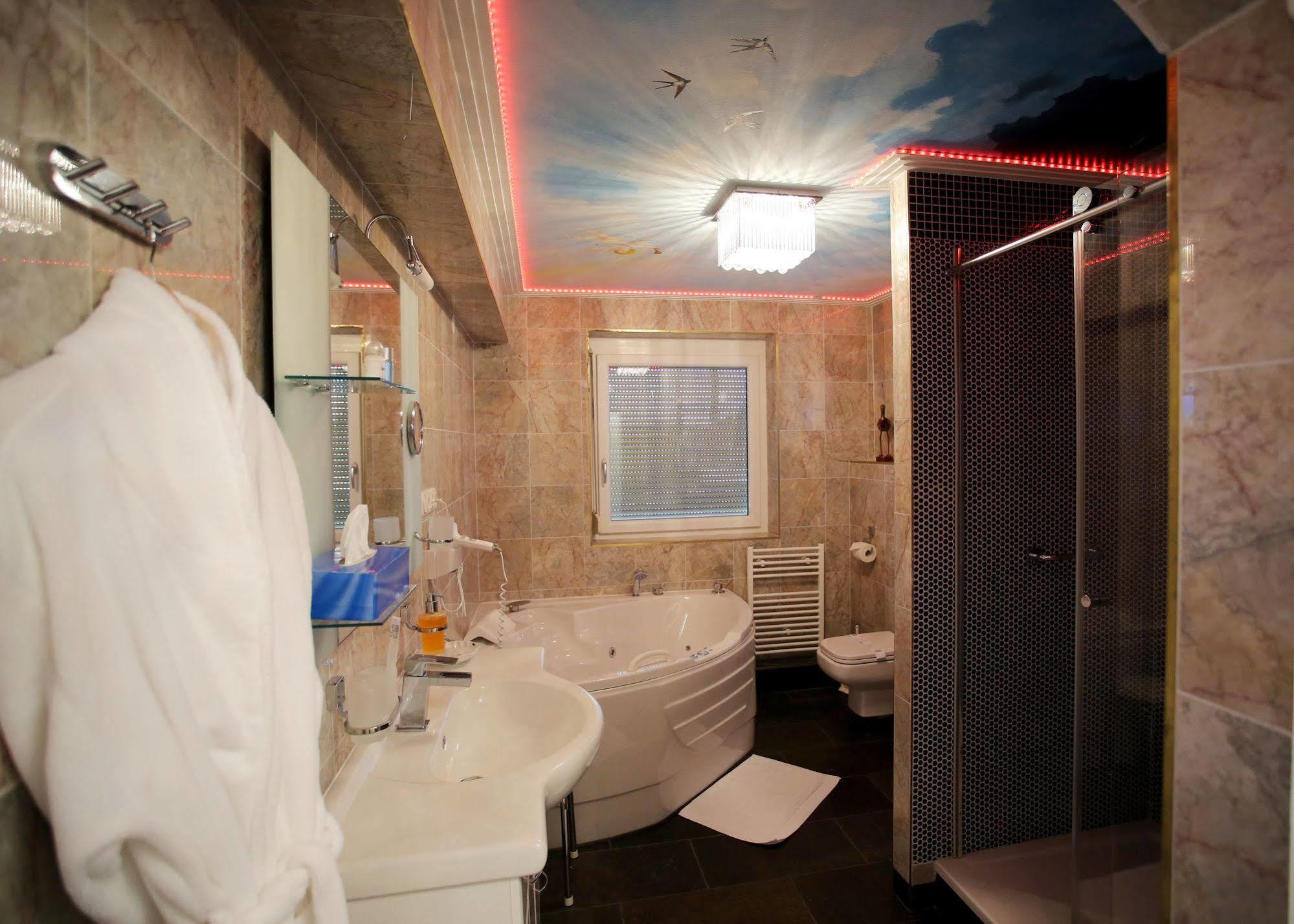 Hoeckner Plaza Hotel Attnang-Puchheim Luaran gambar