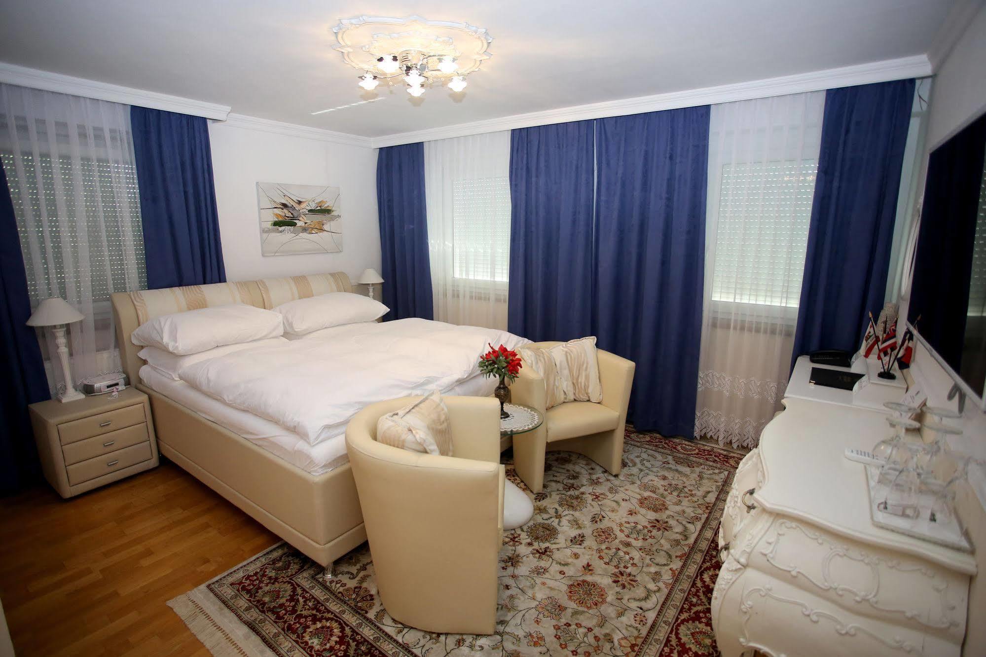 Hoeckner Plaza Hotel Attnang-Puchheim Luaran gambar