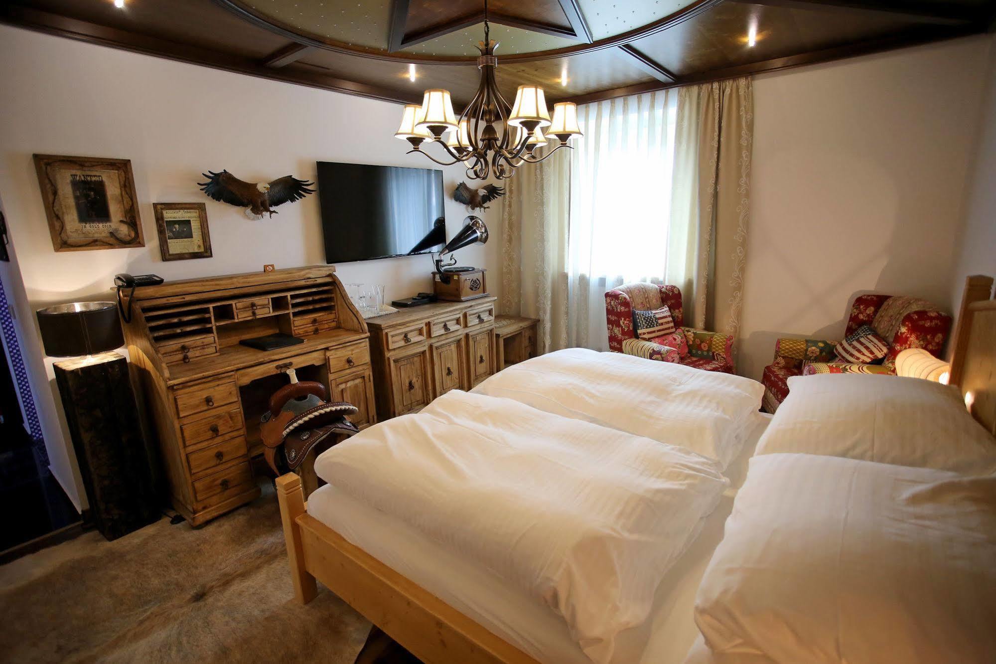 Hoeckner Plaza Hotel Attnang-Puchheim Luaran gambar