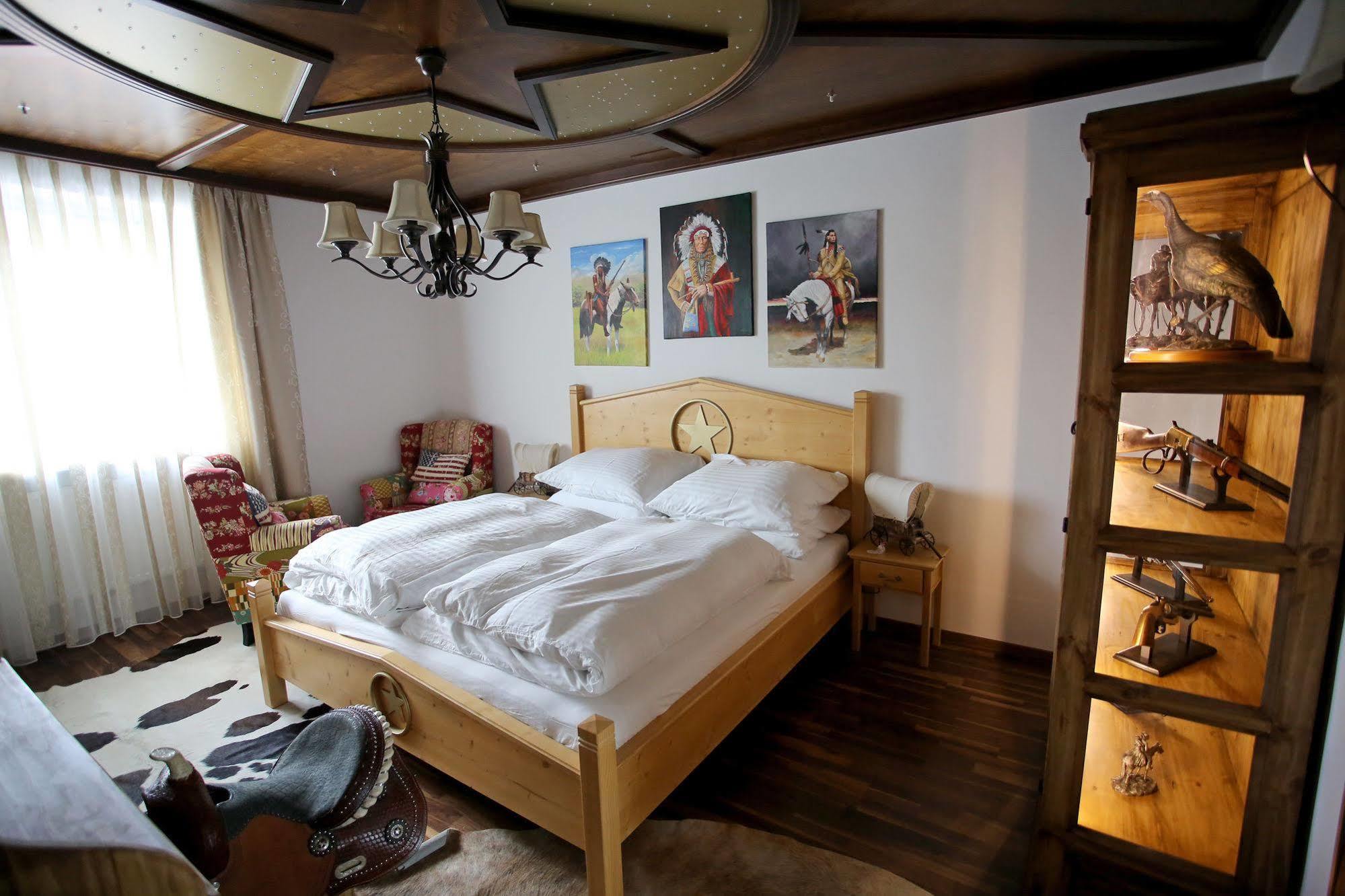 Hoeckner Plaza Hotel Attnang-Puchheim Luaran gambar
