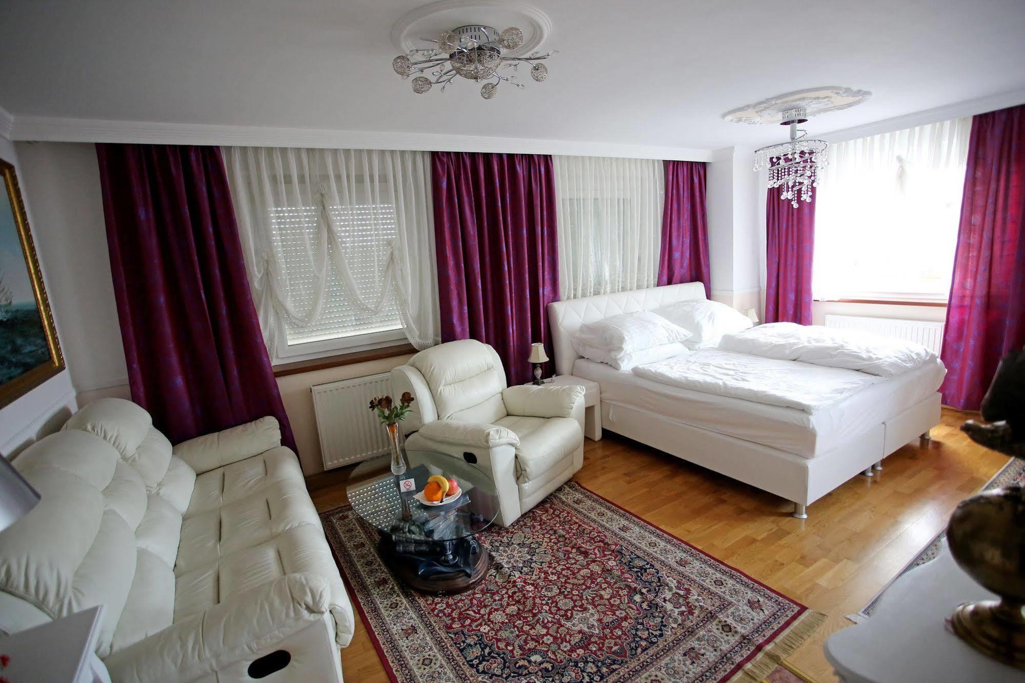 Hoeckner Plaza Hotel Attnang-Puchheim Luaran gambar