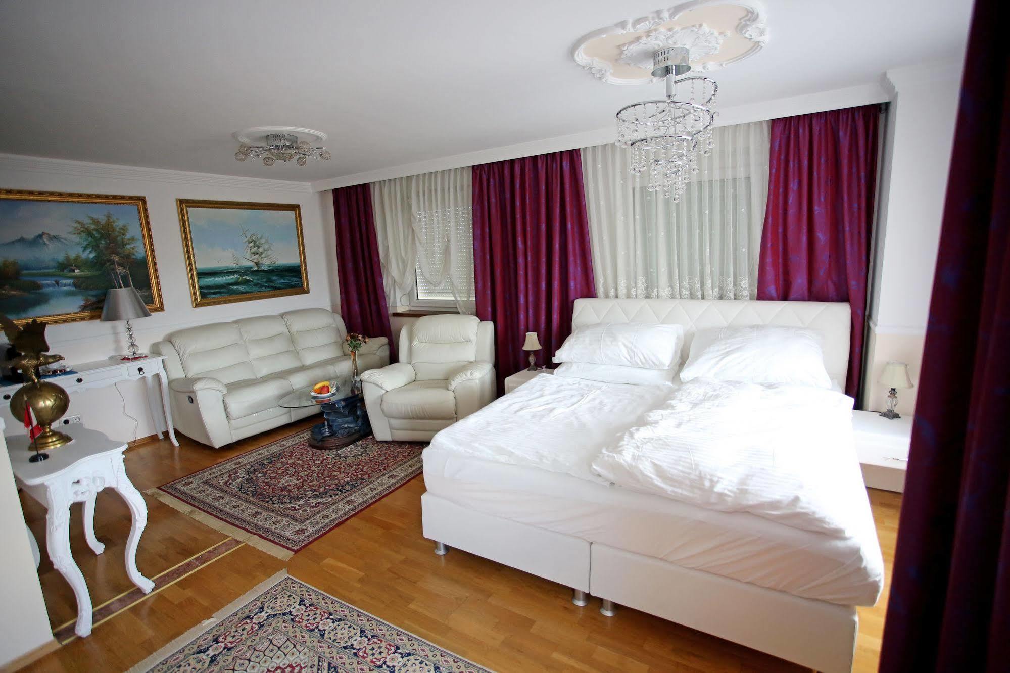 Hoeckner Plaza Hotel Attnang-Puchheim Luaran gambar