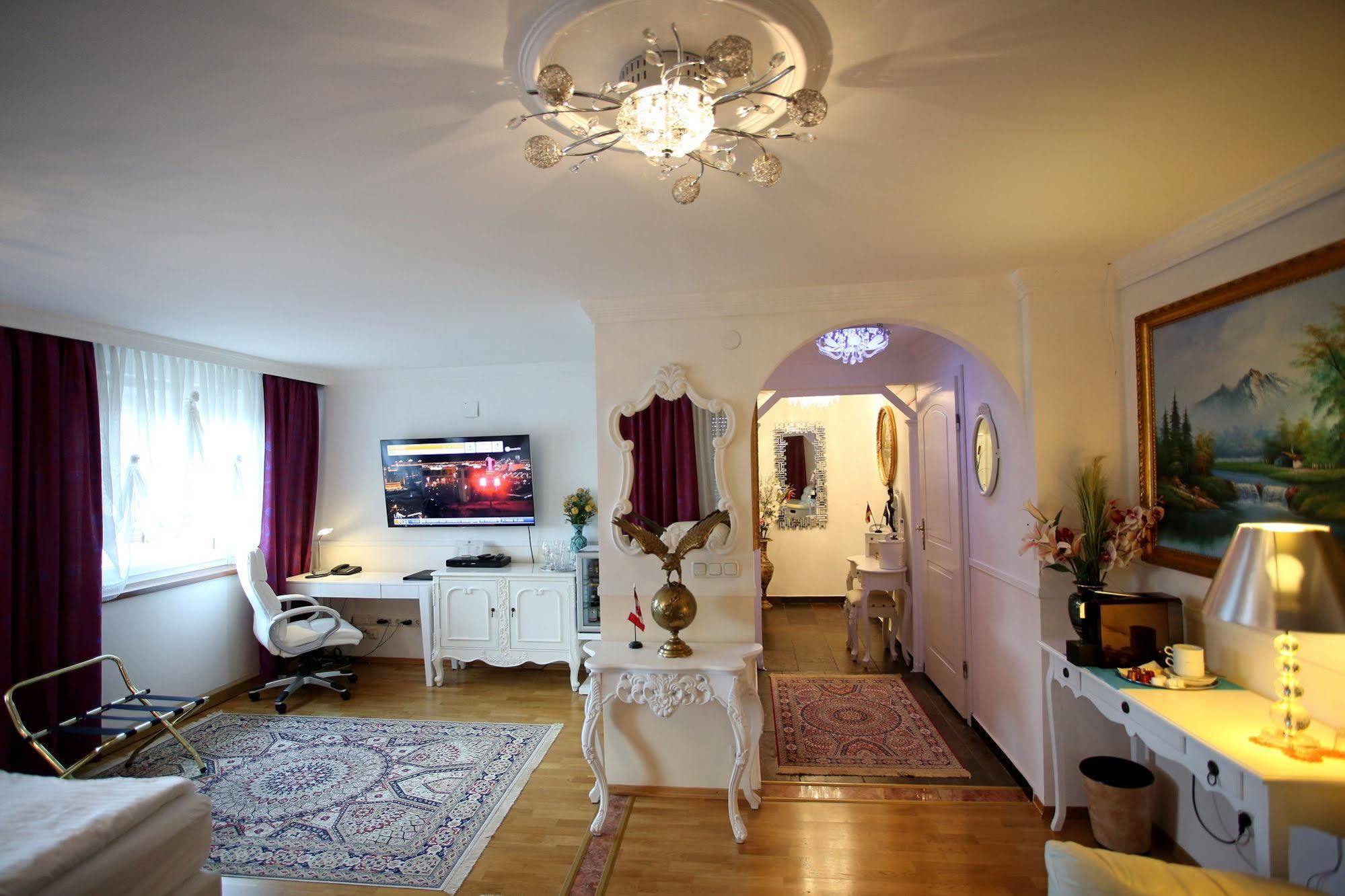 Hoeckner Plaza Hotel Attnang-Puchheim Luaran gambar