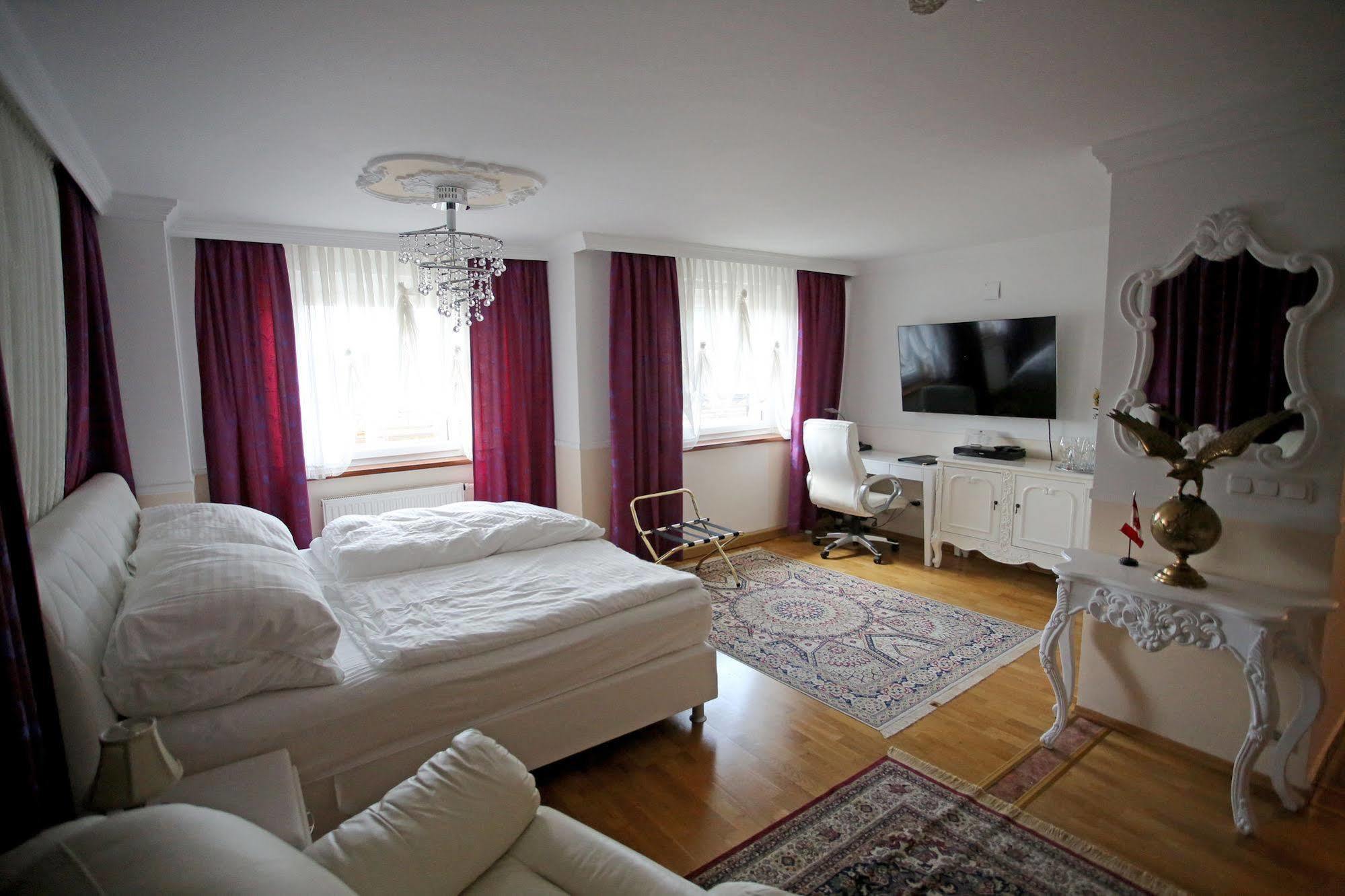 Hoeckner Plaza Hotel Attnang-Puchheim Luaran gambar
