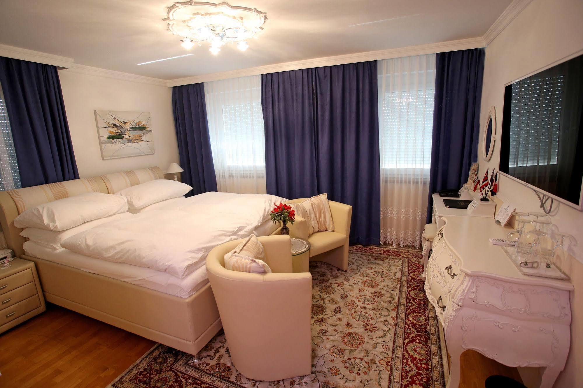 Hoeckner Plaza Hotel Attnang-Puchheim Luaran gambar
