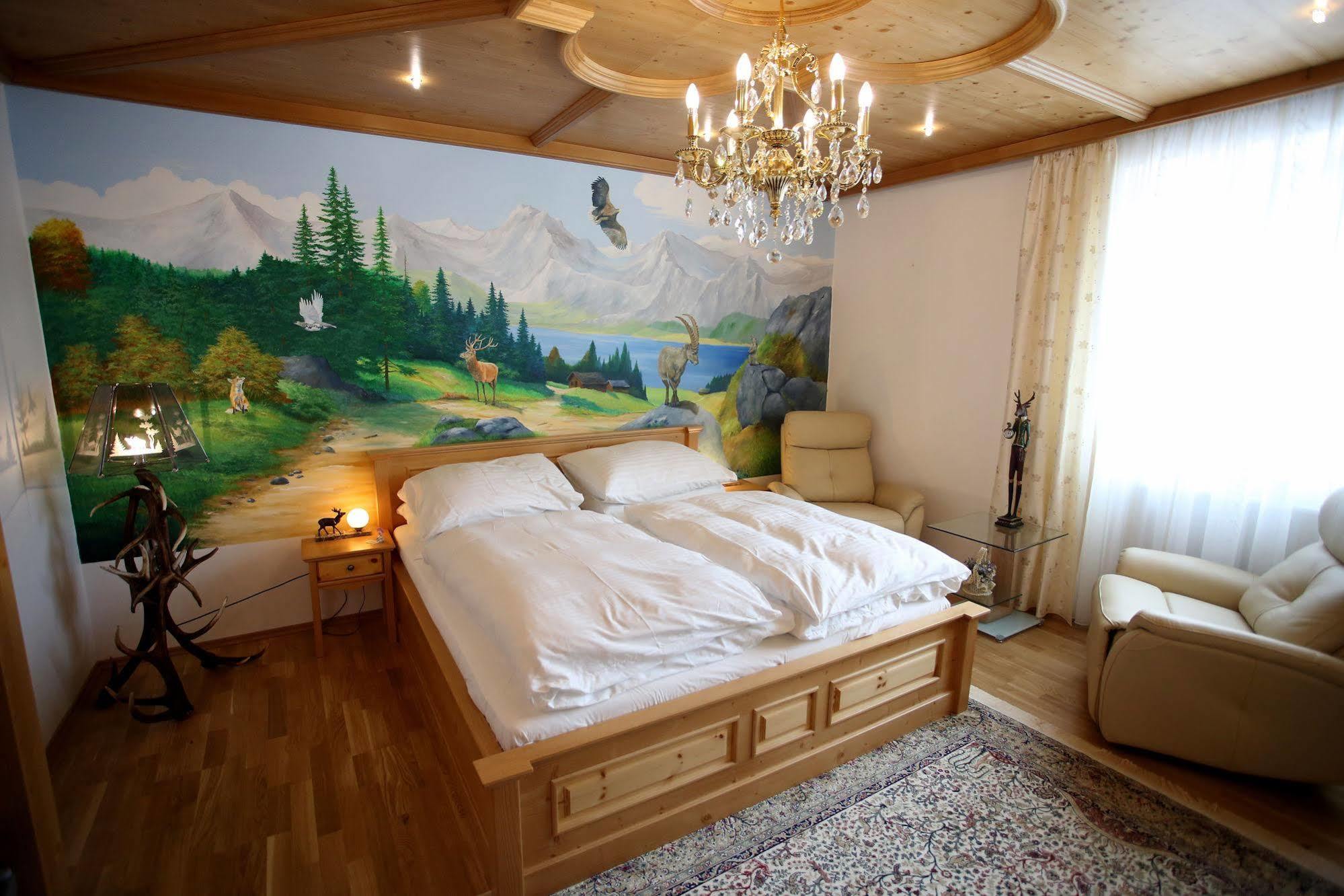 Hoeckner Plaza Hotel Attnang-Puchheim Luaran gambar