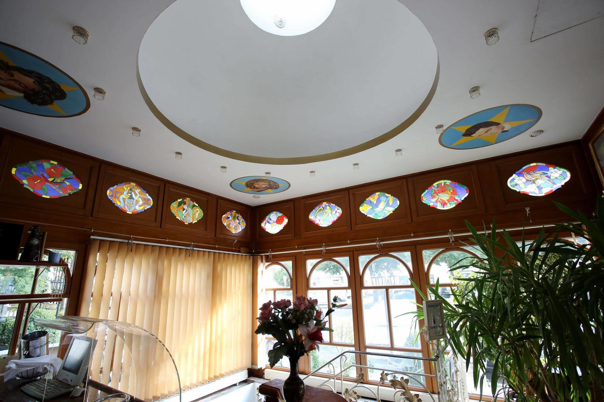 Hoeckner Plaza Hotel Attnang-Puchheim Luaran gambar